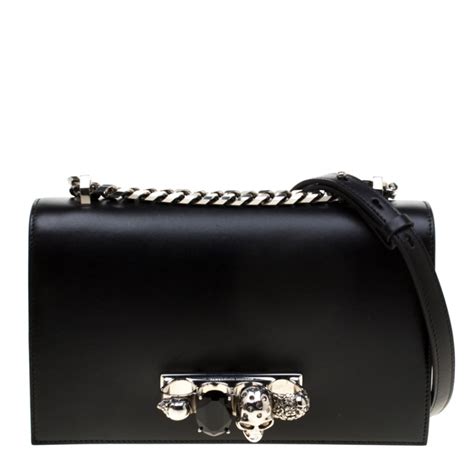 fake alexander mcqueen heroine bag|alexander mcqueen fake logo.